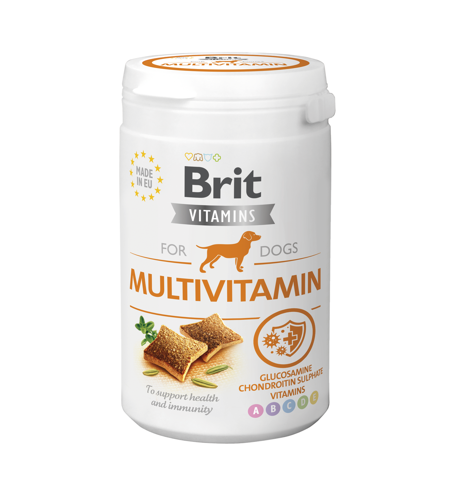 Brit Vitamins Multivitamin 150 g Kutyáknak
