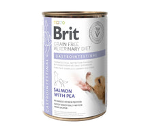 Brit GF Veterinary Diets Dog Gastrointestinal konzerv