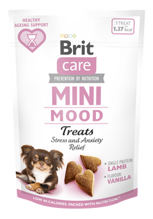 Brit Care Mini Treats MOOD