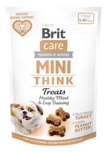 Brit Care Mini Treats THINK