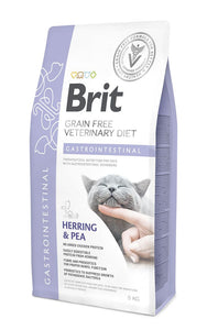 Brit GF Veterinary Diets CAT Gastrointestinal