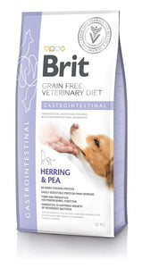 Brit GF Veterinary Diets Dog Gastrointestinal