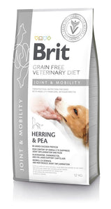 Brit GF Veterinary Diets Dog Joint & Mobility