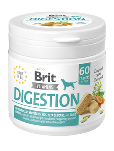 Brit Vitamins Digestion<br><i>Kutyáknak</i>