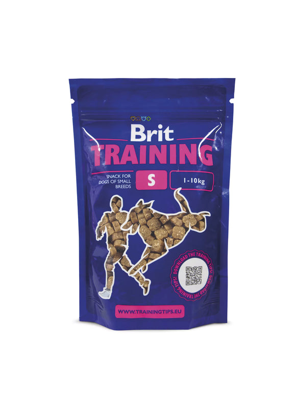 Brit Premium Training Snack S