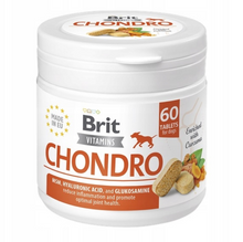 Brit Vitamins Chondro 120 g Kutyáknak