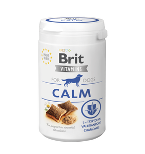 Brit Vitamins Calm<br><i>Kutyáknak</i>