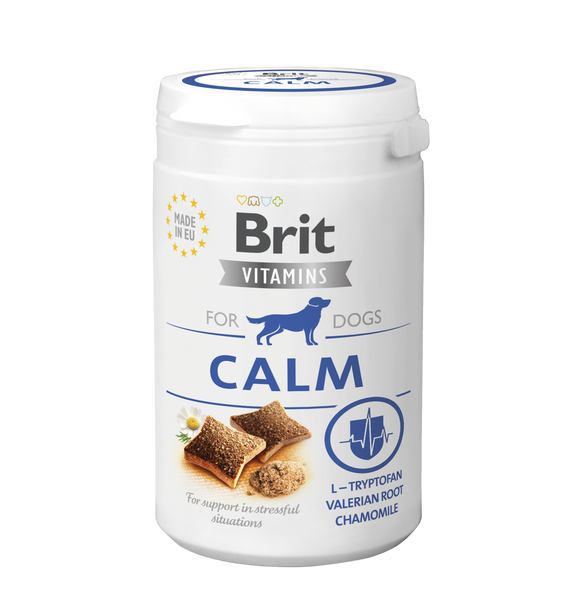 Brit Vitamins Calm<br><i>Kutyáknak</i>