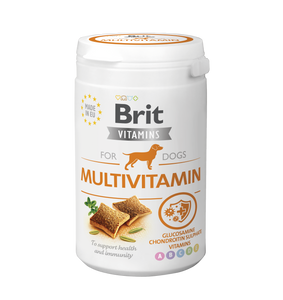 Brit Vitamins Multivitamin<br><i>Kutyáknak</i>