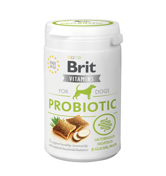 Brit Vitamins Probiotic<br><i>Kutyáknak</i>