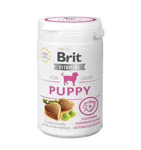 Brit Vitamins Puppy<br><i>Kölyökkutyáknak</i>