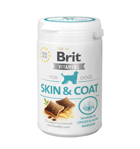 Brit Vitamins Skin & Coat<br><i>Kutyáknak</i>