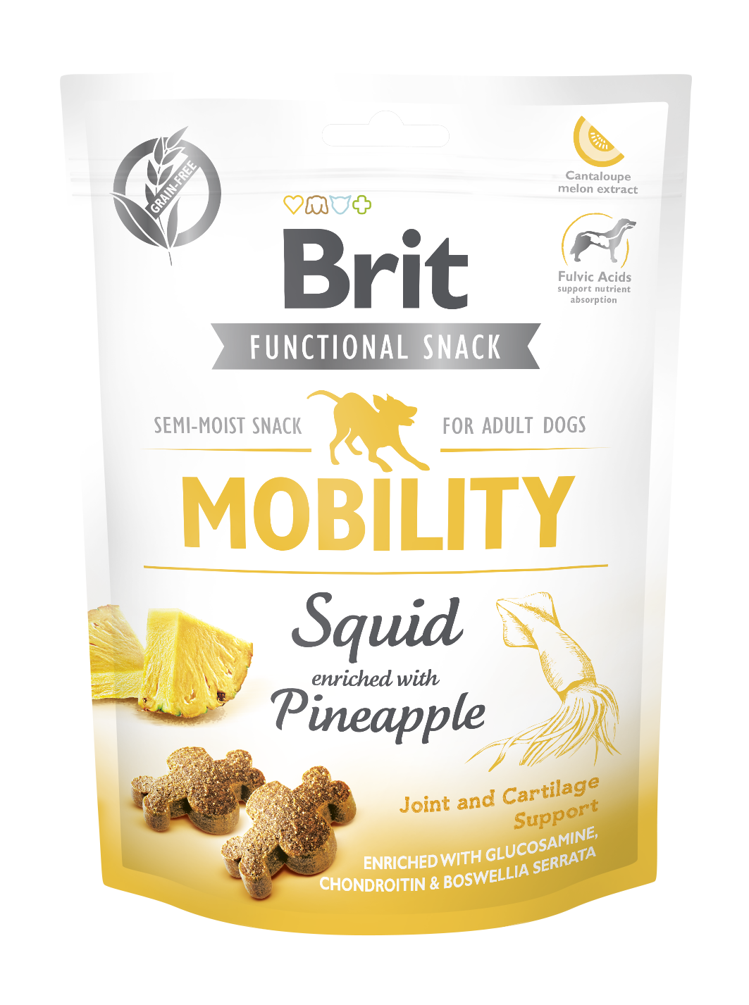 Brit Care Functional Snack MOBILITY