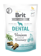 Brit Care Functional Snack DENTAL
