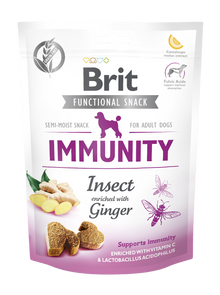 Brit Care Functional Snack IMMUNITY