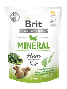 Brit Care Functional Snack MINERAL