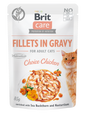 Brit Care Gravy CSIRKE