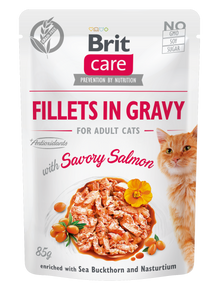 Brit Care Gravy LAZAC