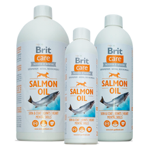 Brit LAZAC OLAJ Kutyáknak és Macskáknak