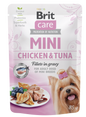 Brit Care Mini CSIKRE & TONHAL