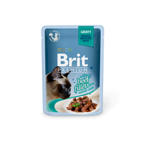 Brit Premium Gravy<br>MARHA
