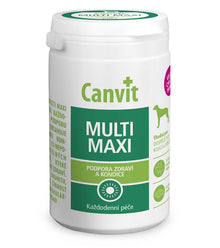 Canvit MULTI MAXI Kutyáknak