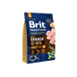 Brit Premium ADULT M 45% CSIRKE
