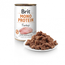 Brit Mono Protein PULYKA