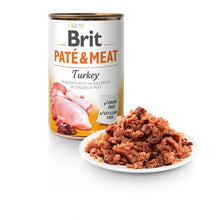 Brit Paté & Meat PULYKA