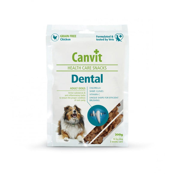 Canvit Dental